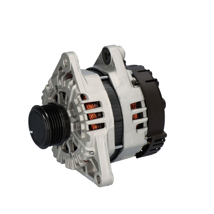 Kintamosios srovės generatorius VALEO 443242