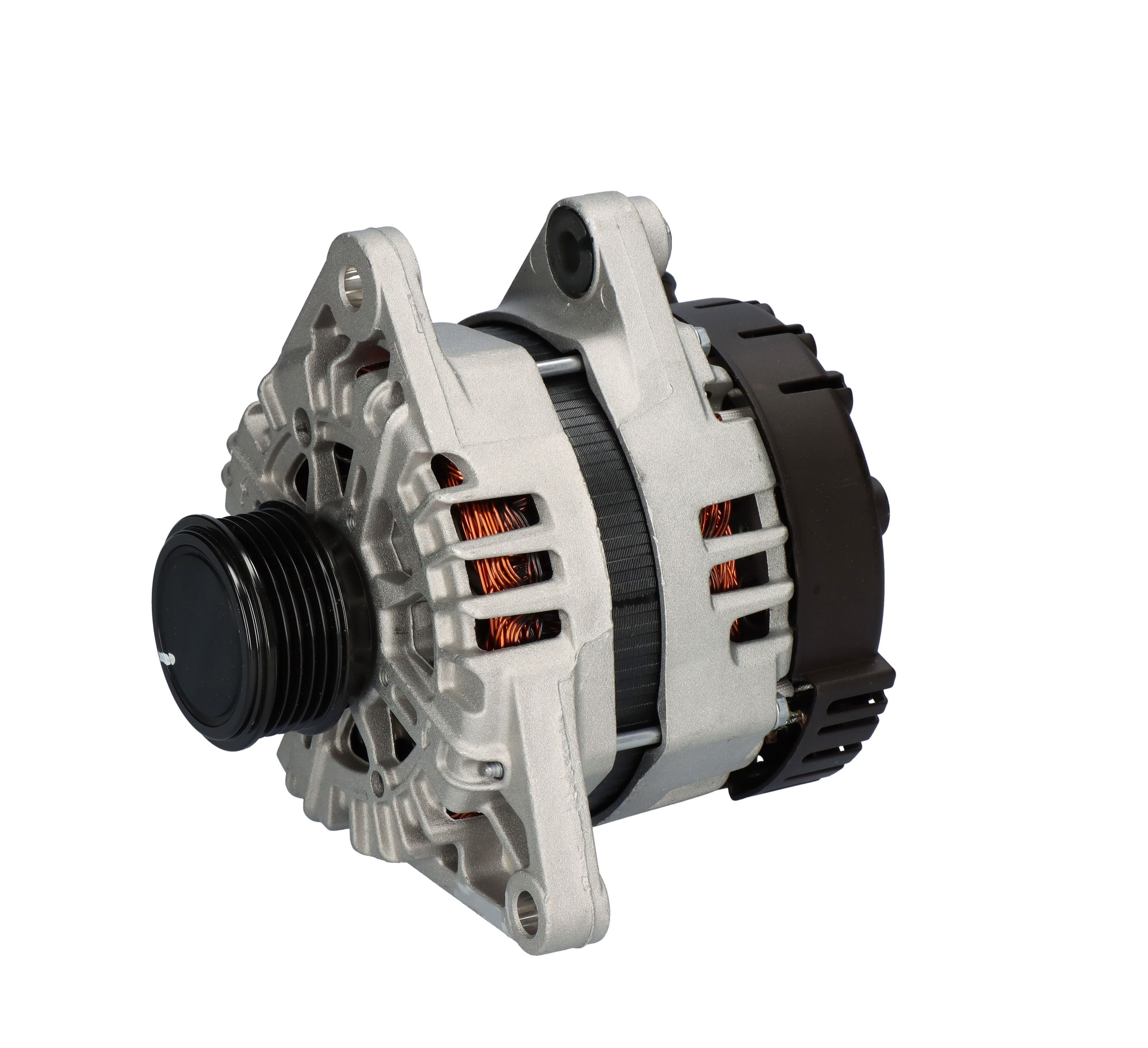 Kintamosios srovės generatorius VALEO 443242