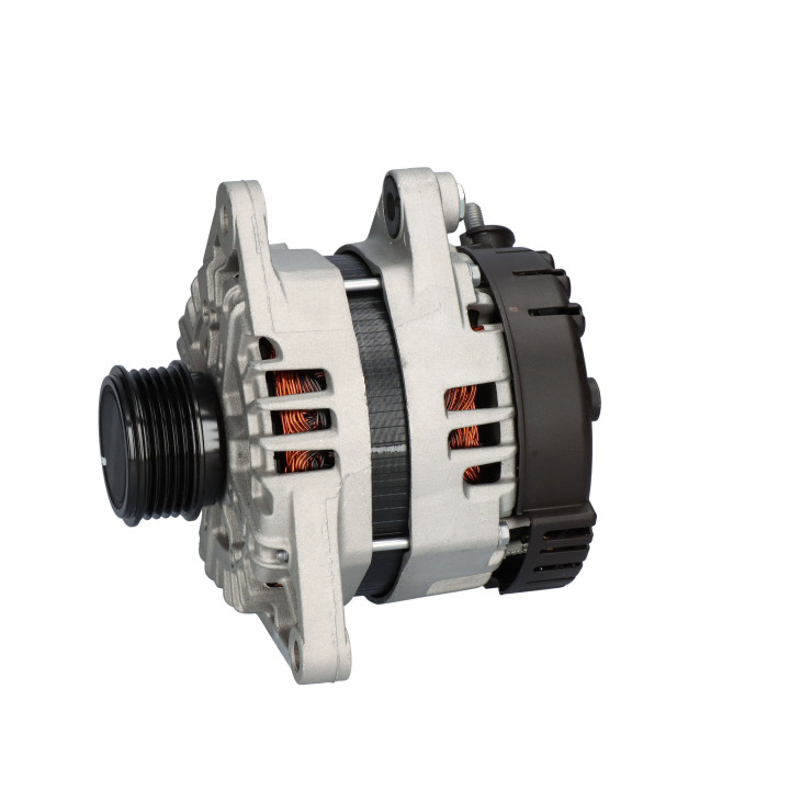 Kintamosios srovės generatorius VALEO 443242