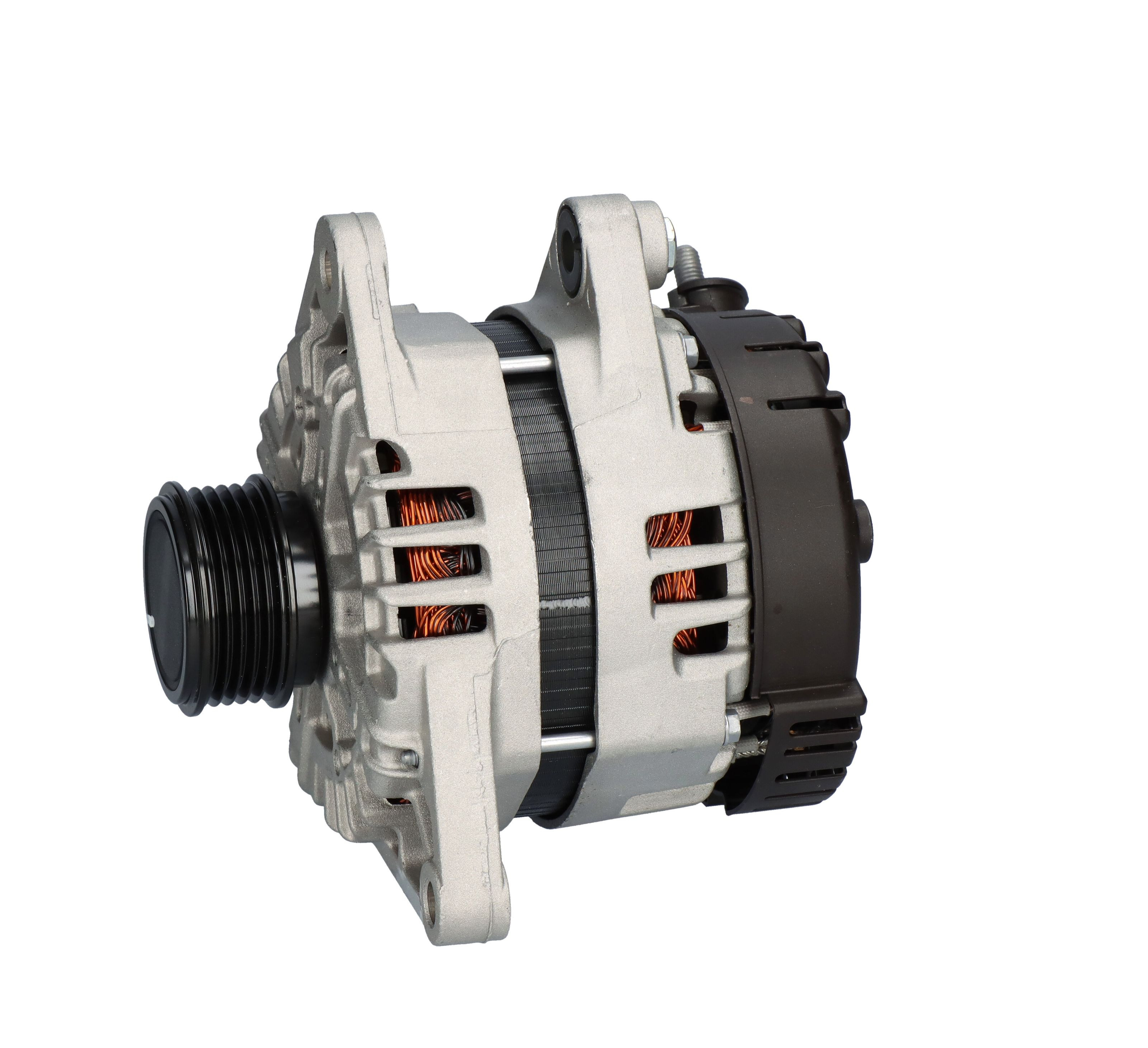 Kintamosios srovės generatorius VALEO 443242