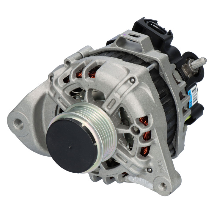 Kintamosios srovės generatorius VALEO 443247