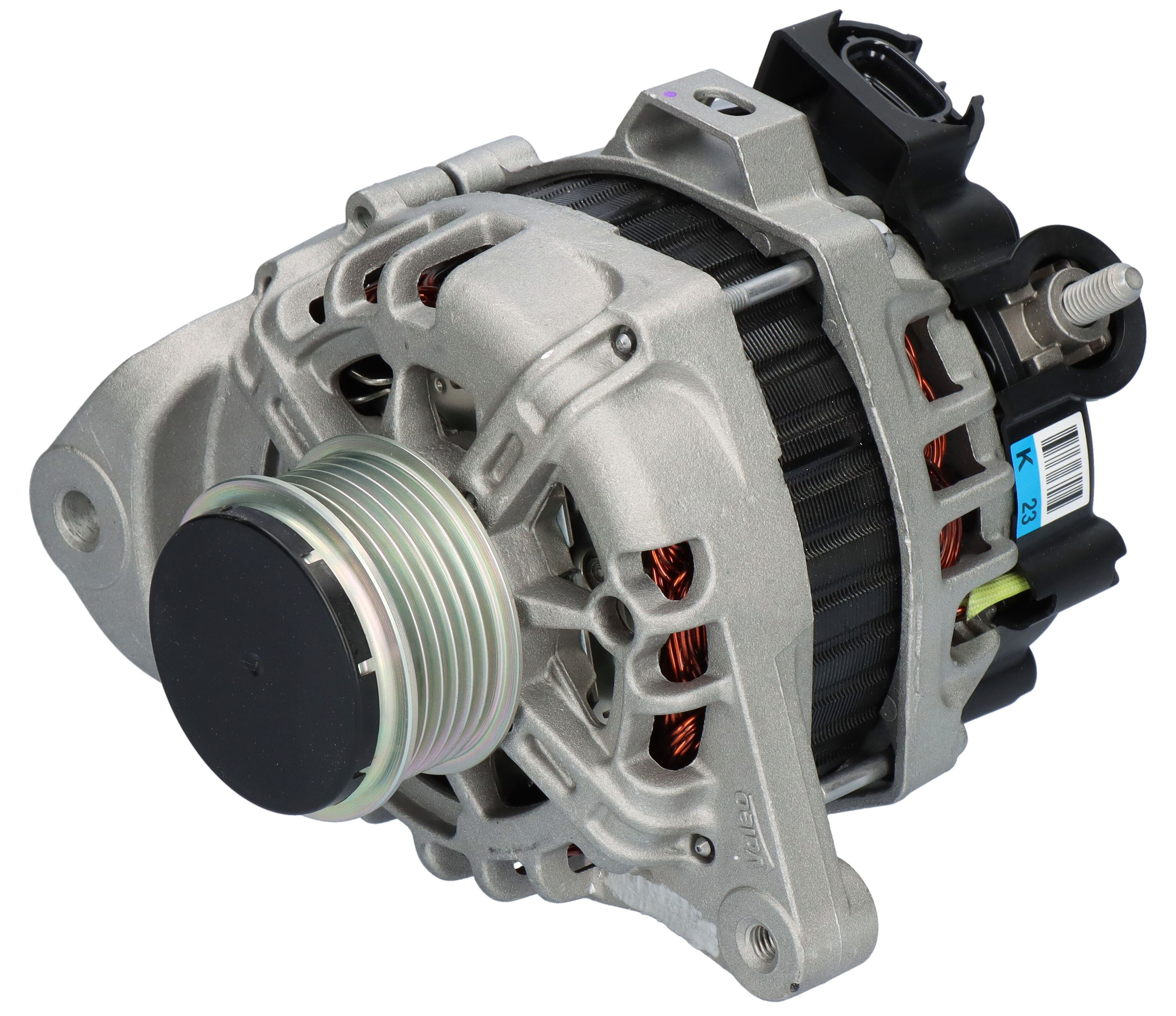 Kintamosios srovės generatorius VALEO 443247