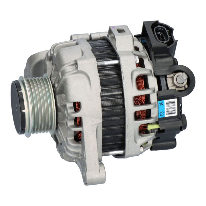 Kintamosios srovės generatorius VALEO 443247