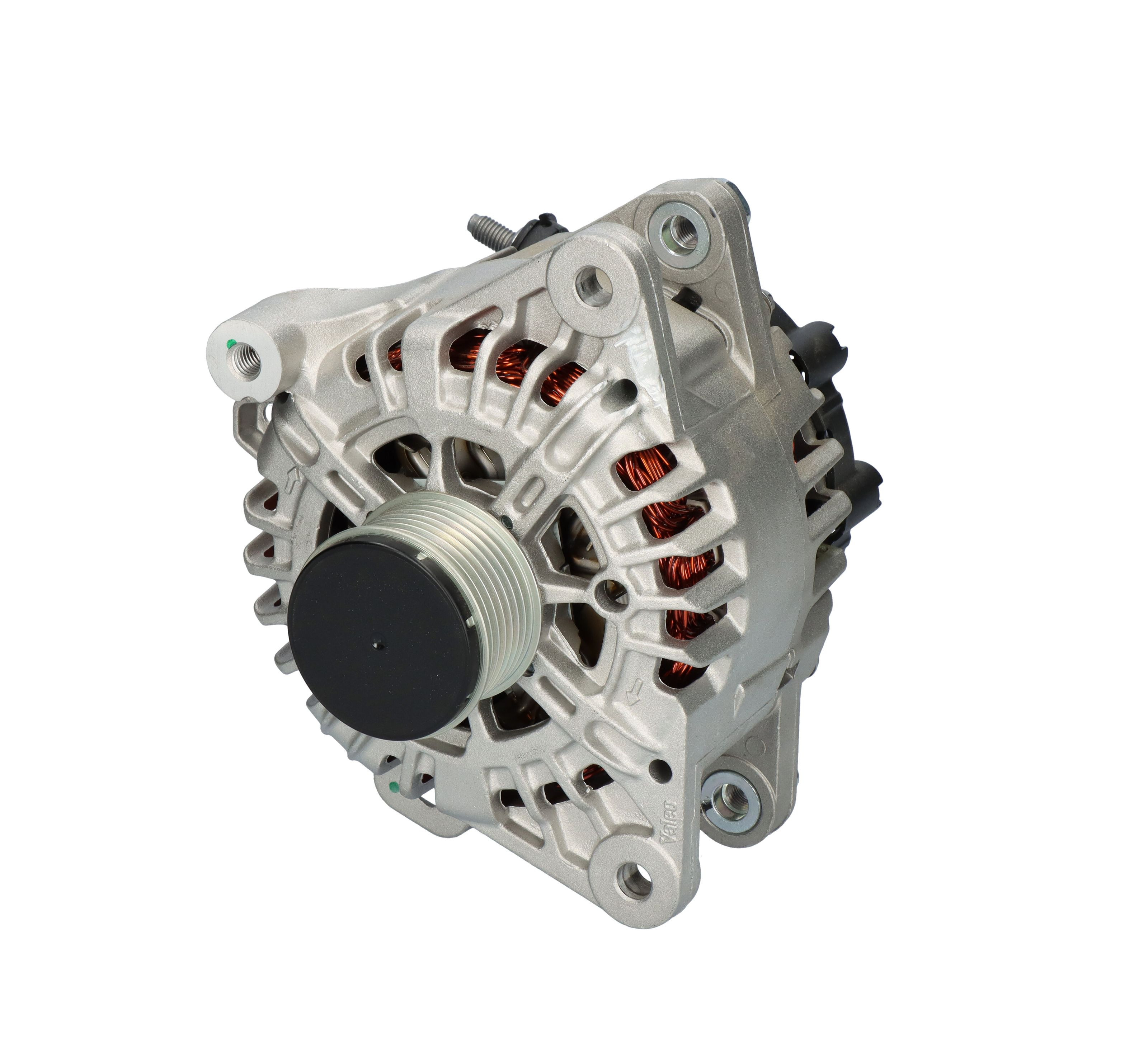 Kintamosios srovės generatorius VALEO 443248