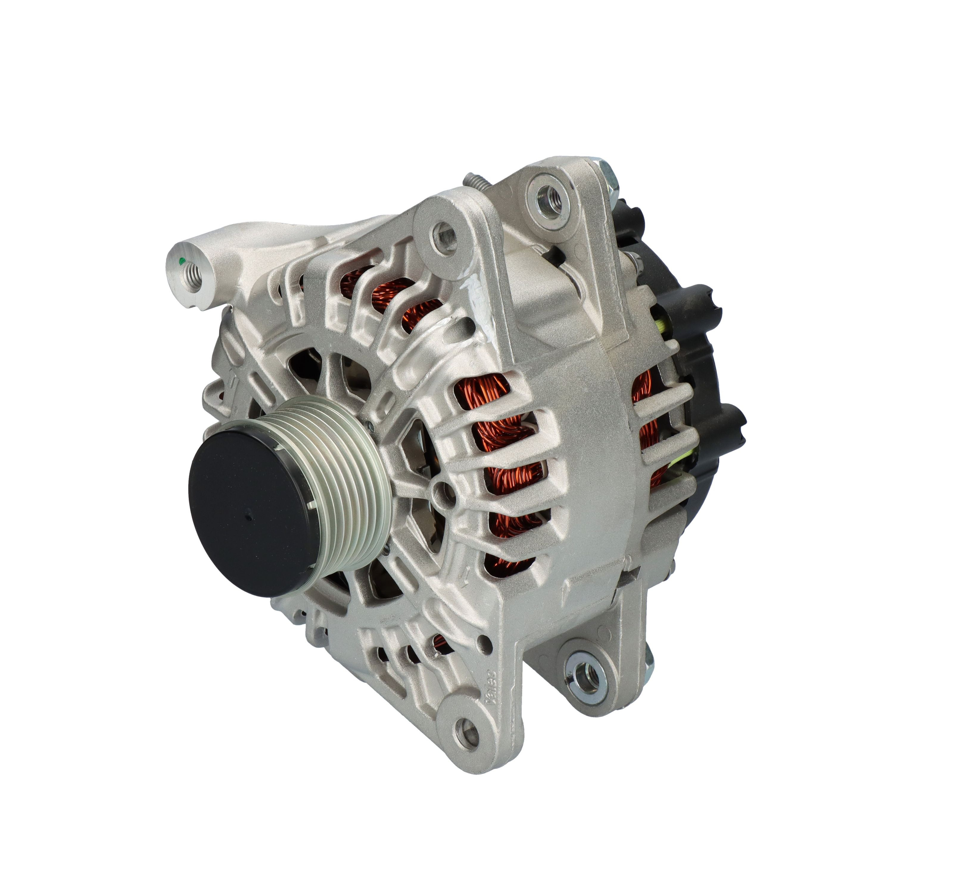 Kintamosios srovės generatorius VALEO 443248