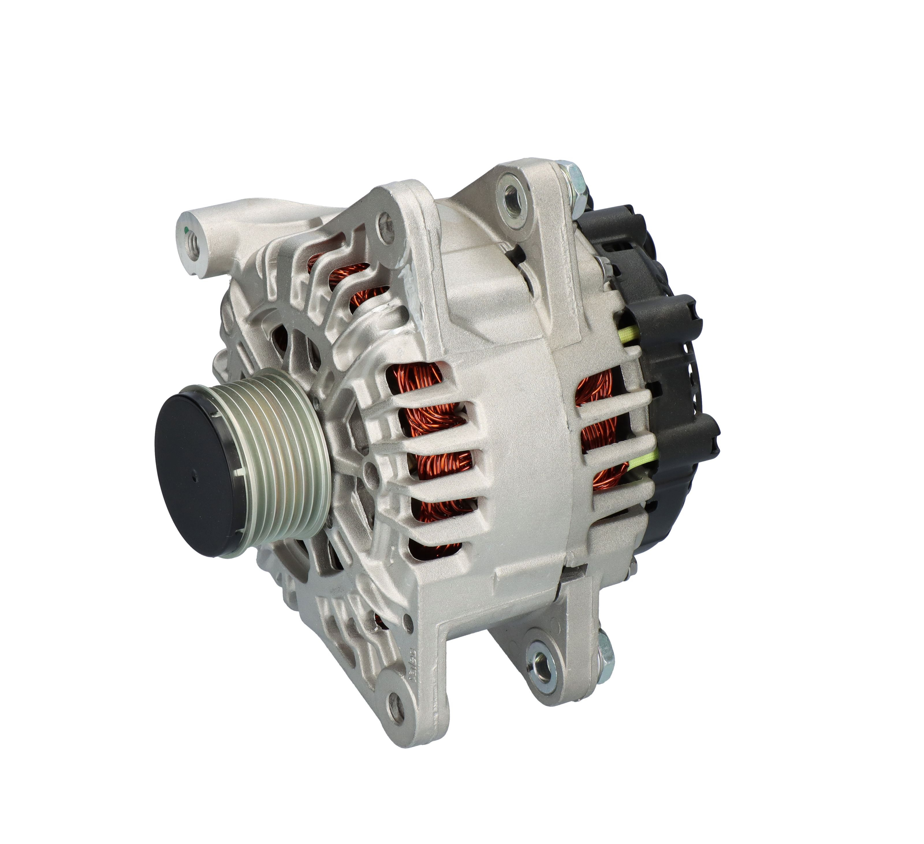 Kintamosios srovės generatorius VALEO 443248