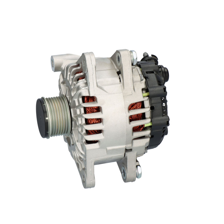 Kintamosios srovės generatorius VALEO 443248