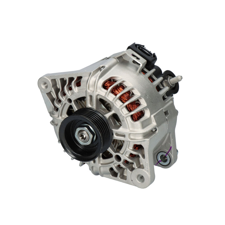 Kintamosios srovės generatorius VALEO 443251