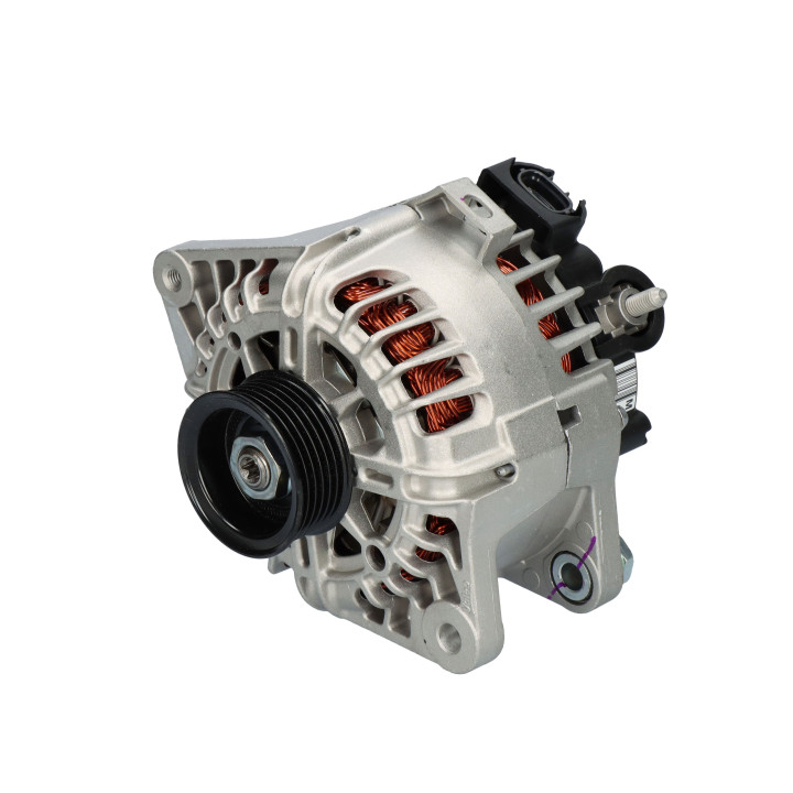 Kintamosios srovės generatorius VALEO 443251