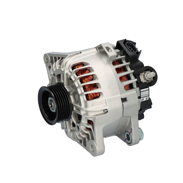 Kintamosios srovės generatorius VALEO 443251