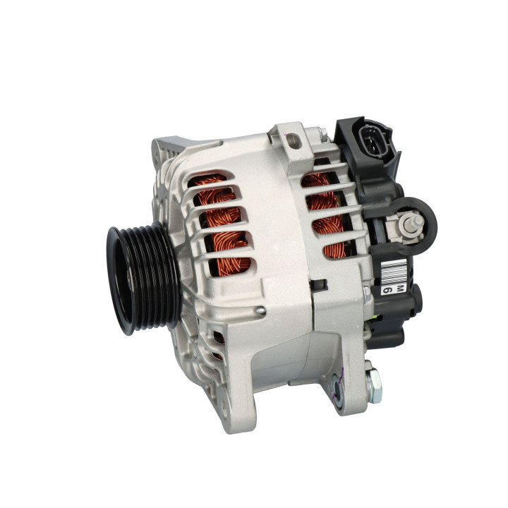 Kintamosios srovės generatorius VALEO 443251