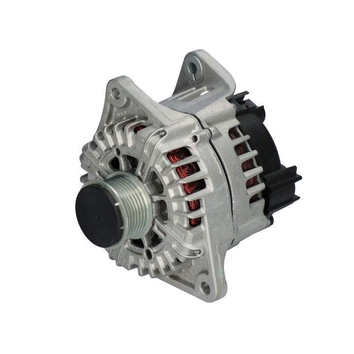 Kintamosios srovės generatorius VALEO 443254