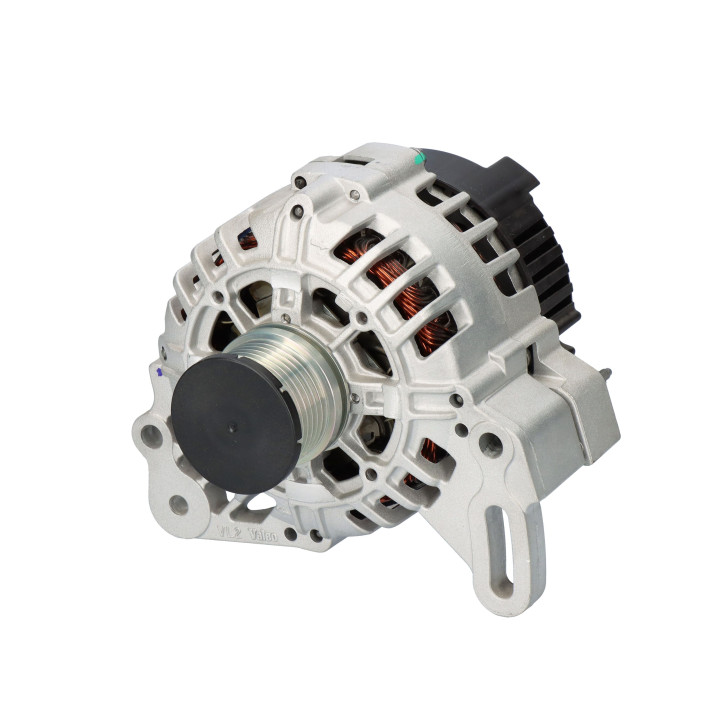 Kintamosios srovės generatorius VALEO 443258