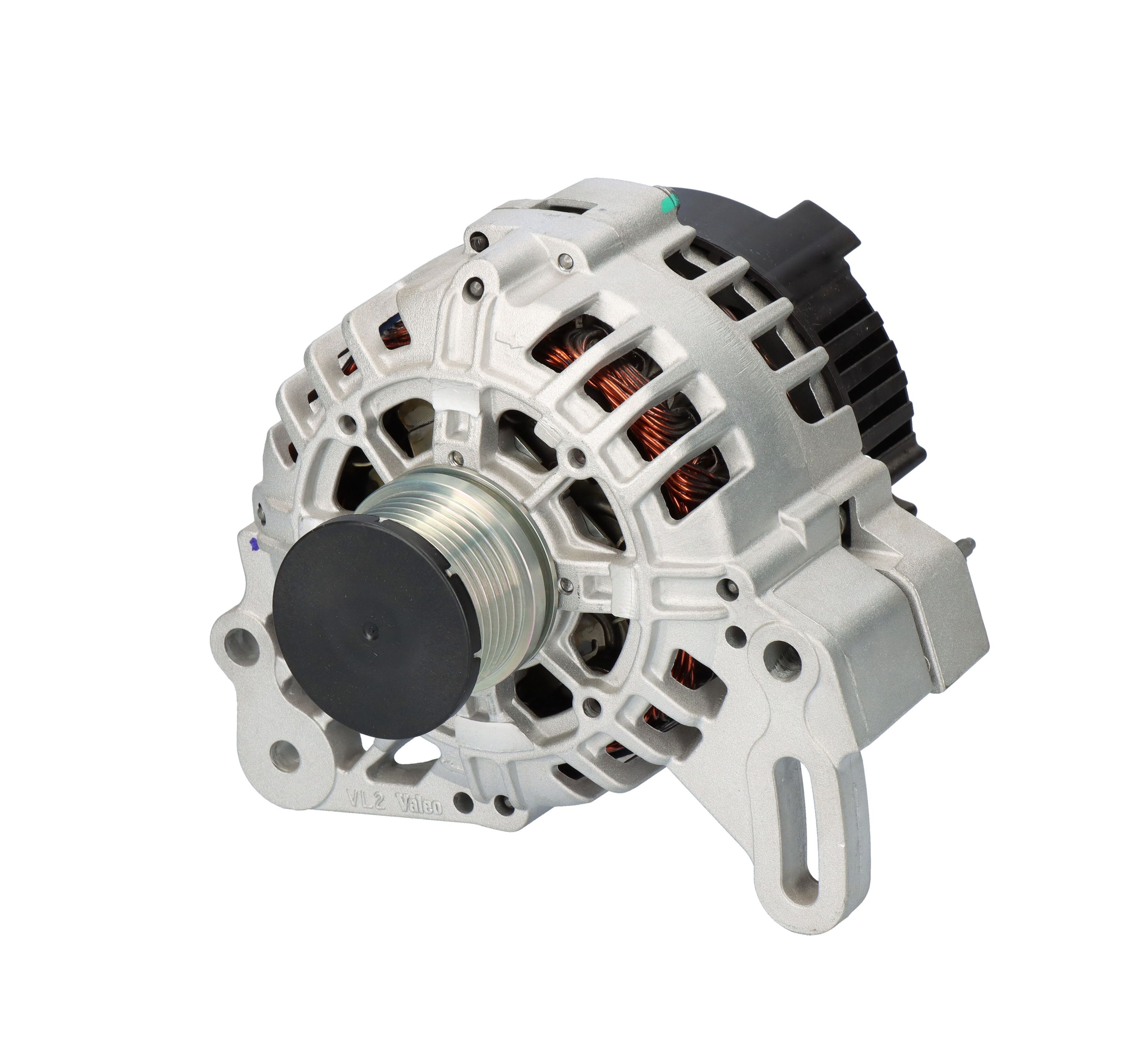 Kintamosios srovės generatorius VALEO 443258