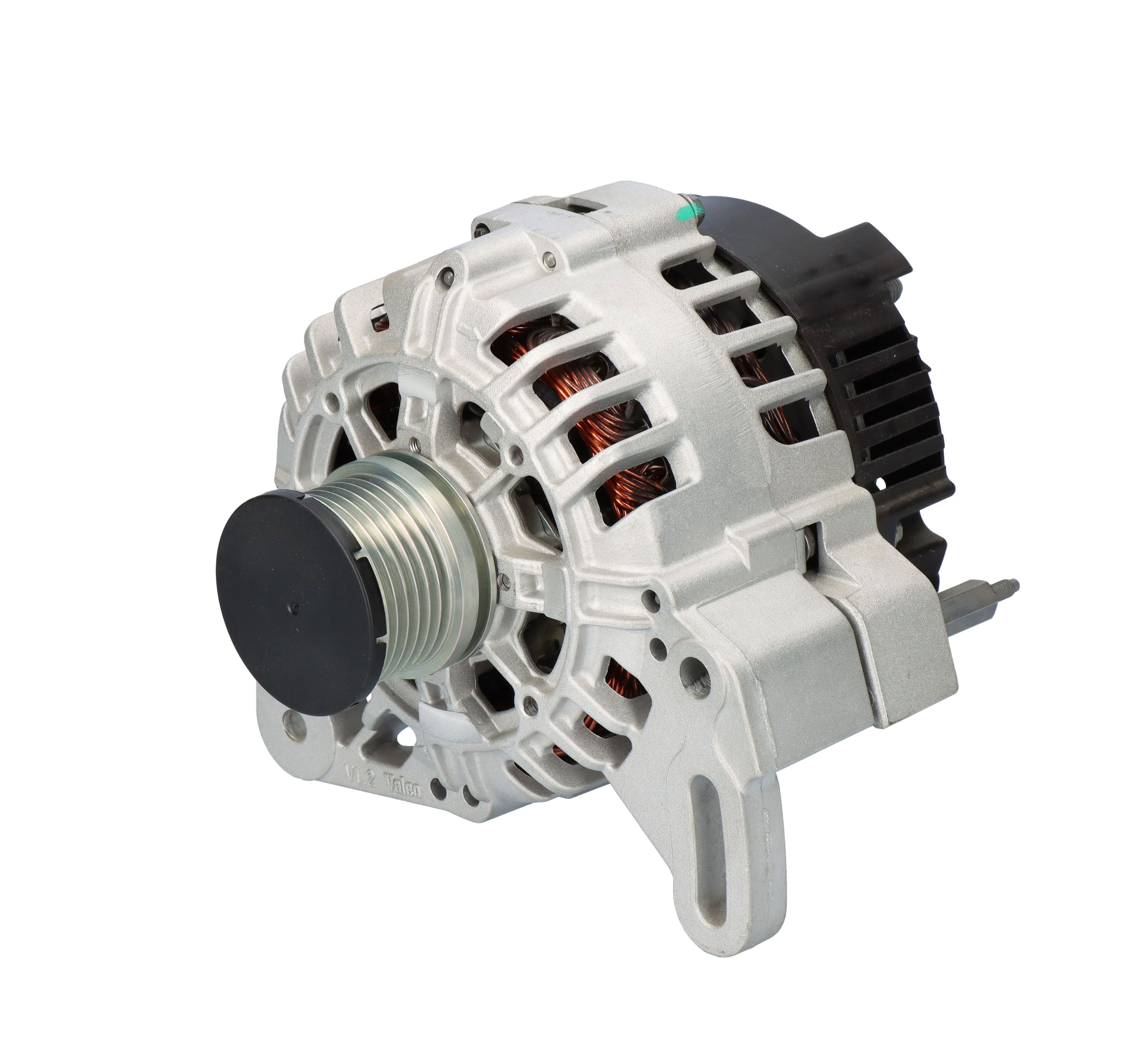Kintamosios srovės generatorius VALEO 443258