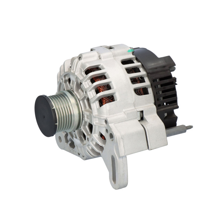 Kintamosios srovės generatorius VALEO 443258