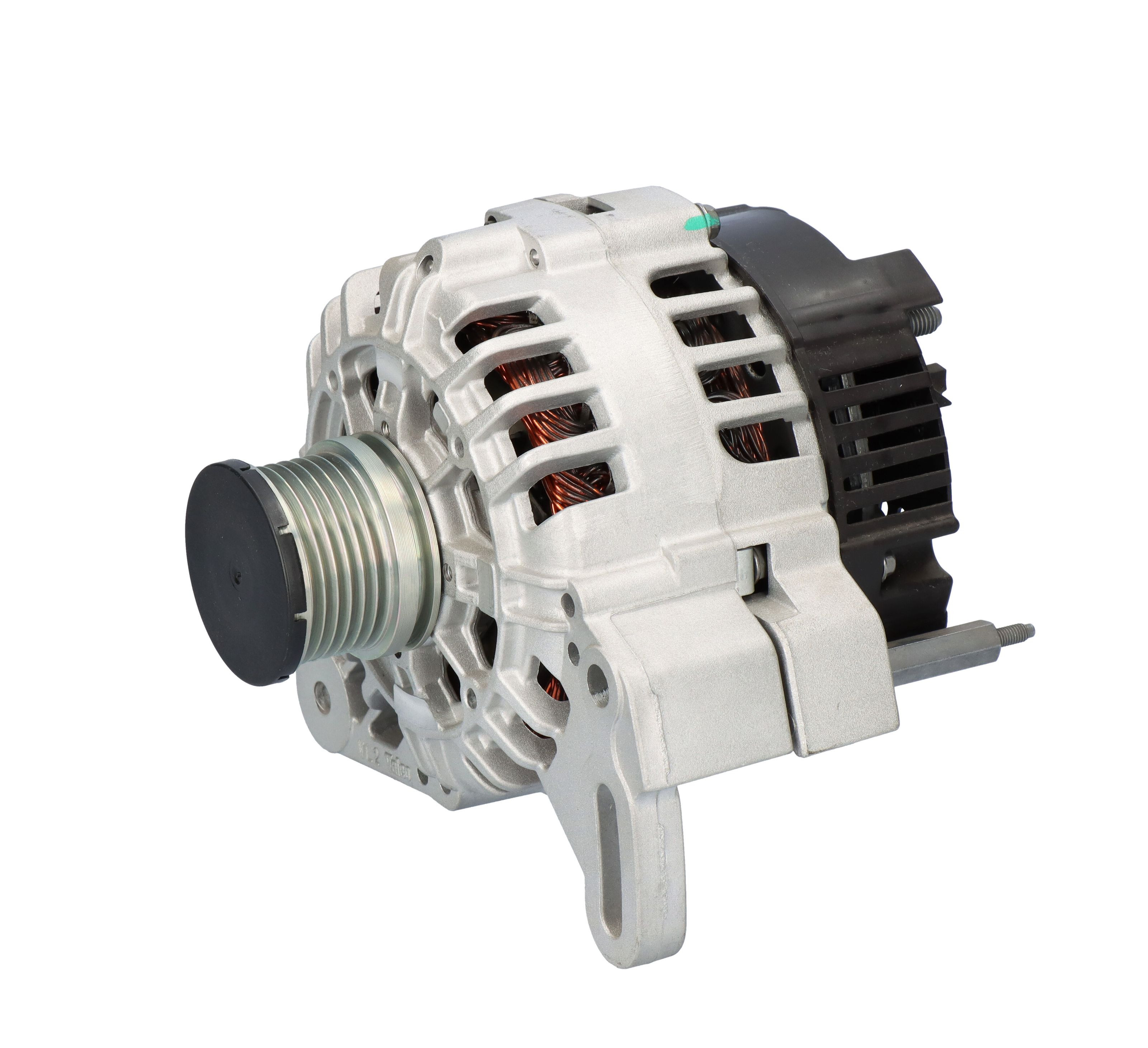 Kintamosios srovės generatorius VALEO 443258