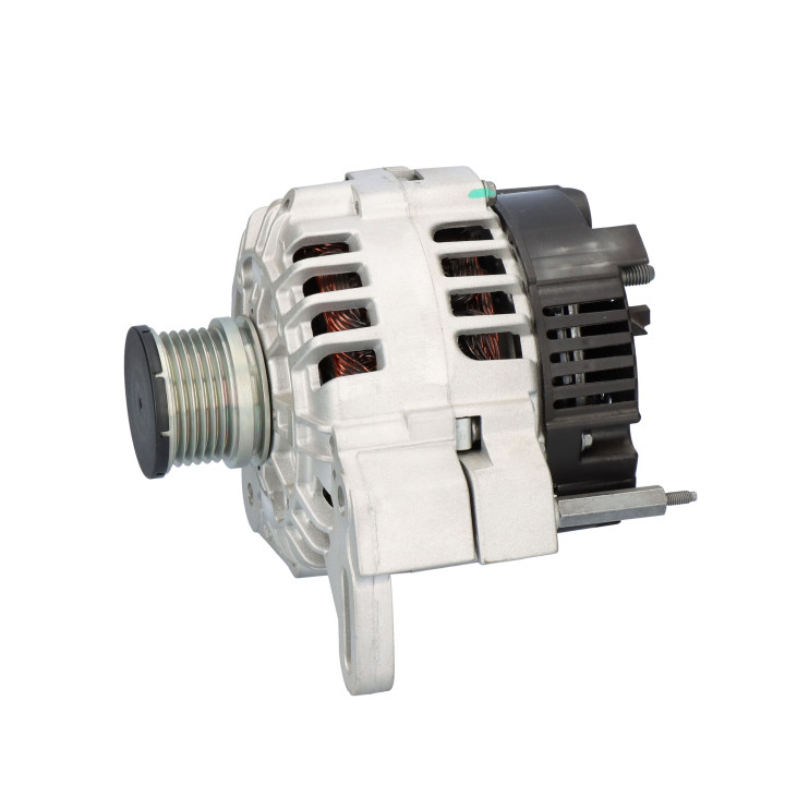 Kintamosios srovės generatorius VALEO 443258