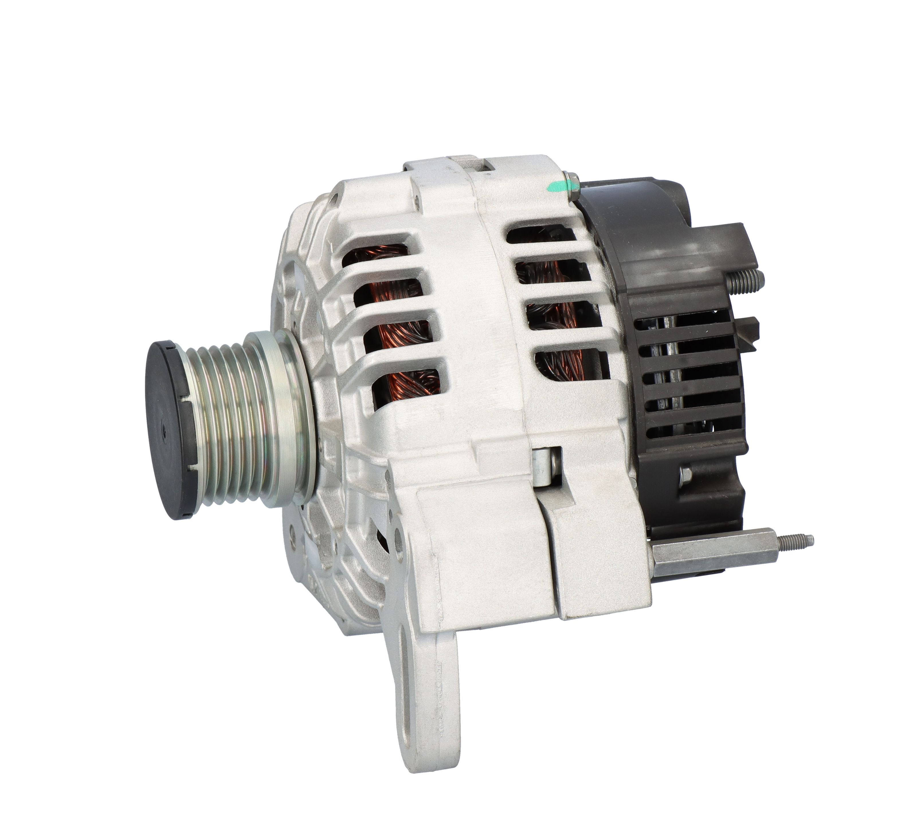 Kintamosios srovės generatorius VALEO 443258