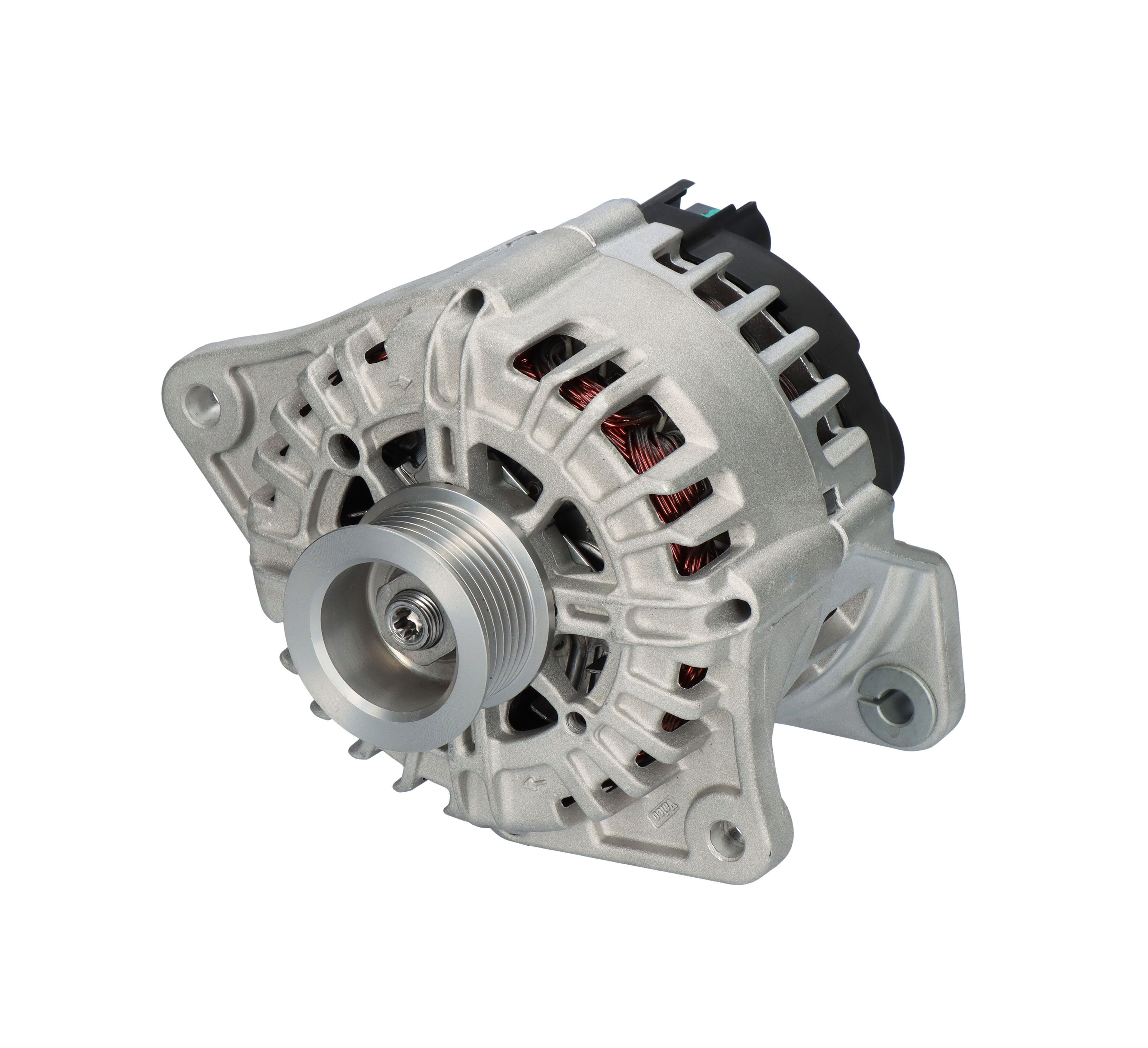 Kintamosios srovės generatorius VALEO 443259