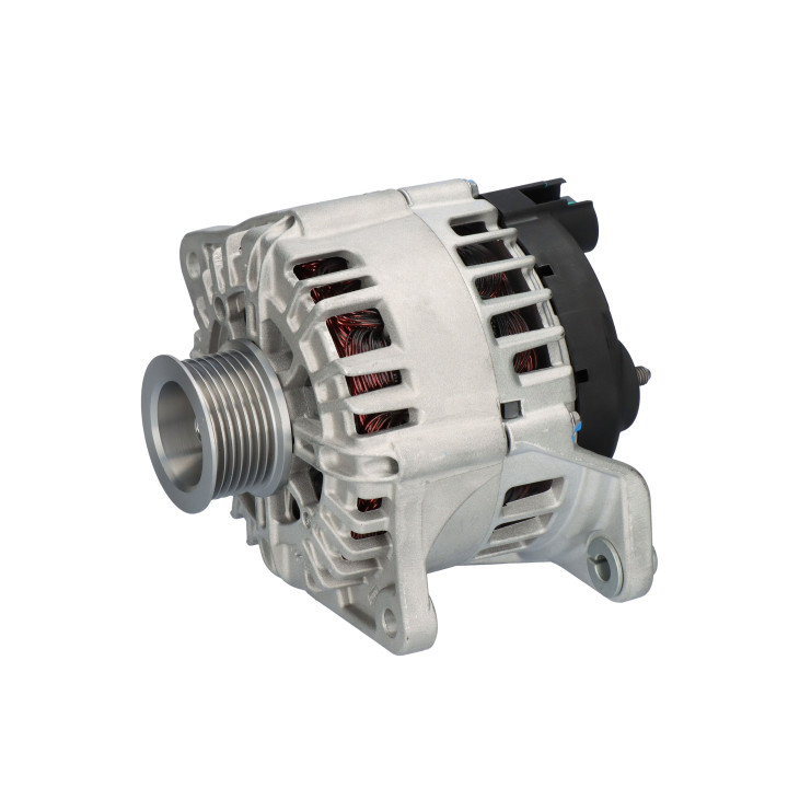 Kintamosios srovės generatorius VALEO 443259