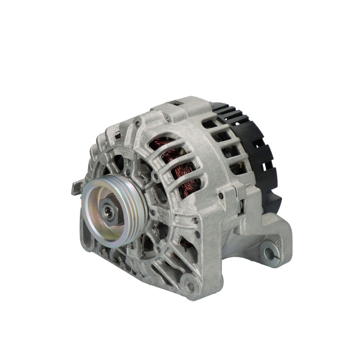 Kintamosios srovės generatorius VALEO 443263