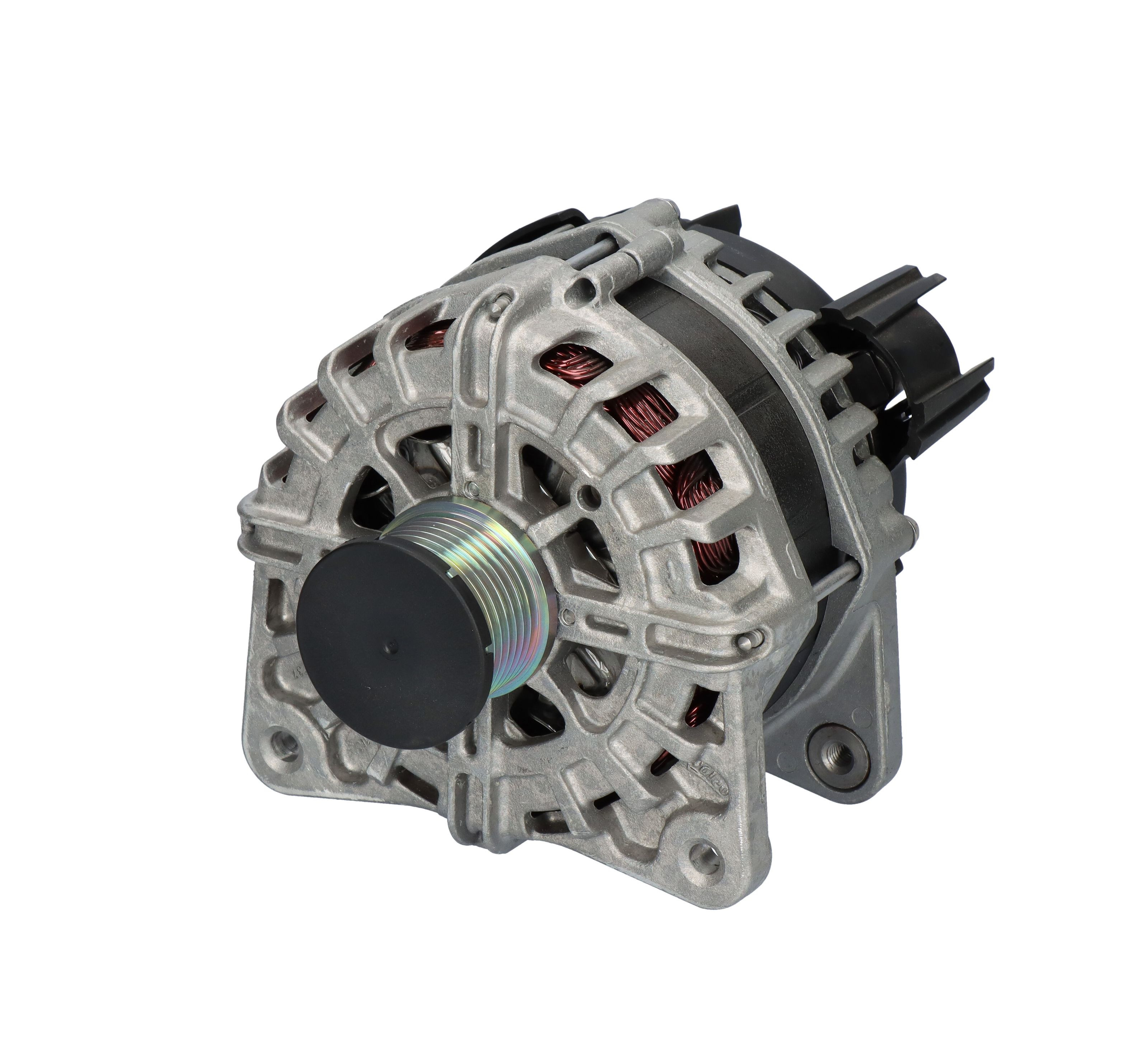 Kintamosios srovės generatorius VALEO 443312