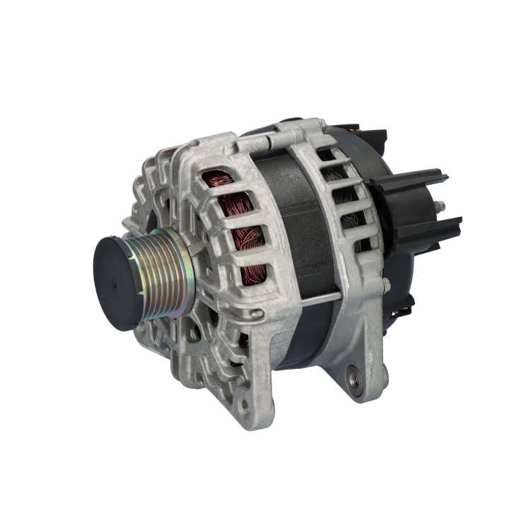 Kintamosios srovės generatorius VALEO 443312