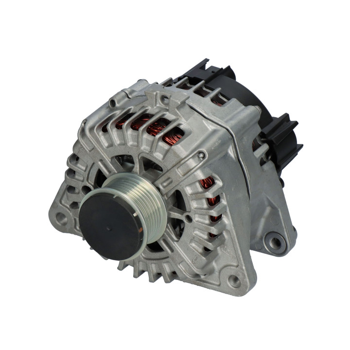 Kintamosios srovės generatorius VALEO 443316