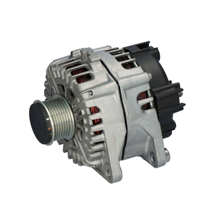 Kintamosios srovės generatorius VALEO 443316