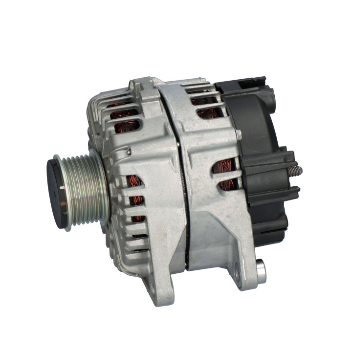 Kintamosios srovės generatorius VALEO 443316