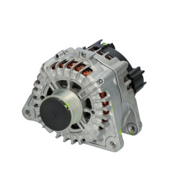 Kintamosios srovės generatorius VALEO 443318