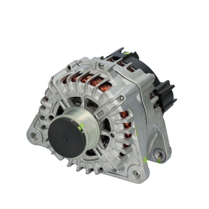 Kintamosios srovės generatorius VALEO 443318