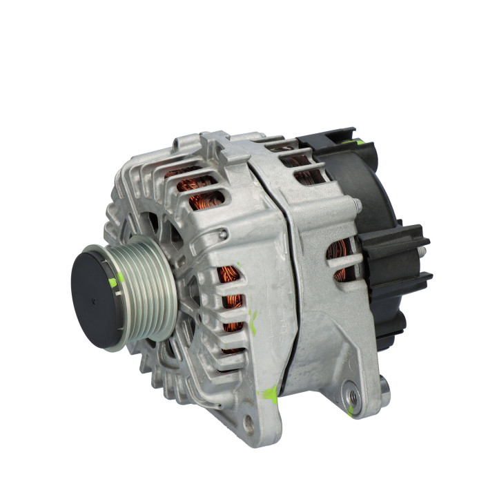 Kintamosios srovės generatorius VALEO 443318