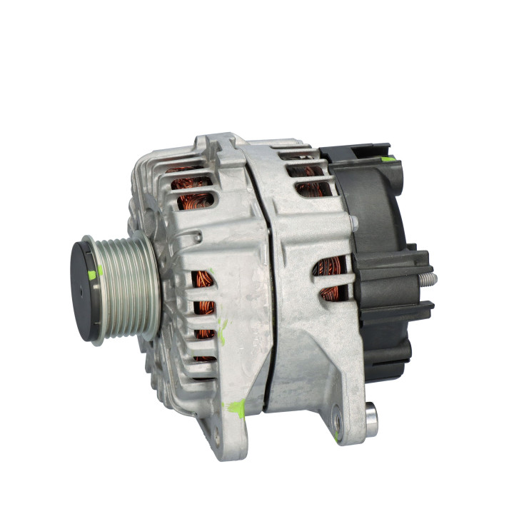 Kintamosios srovės generatorius VALEO 443318