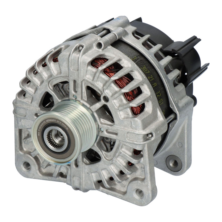 Kintamosios srovės generatorius VALEO 443338