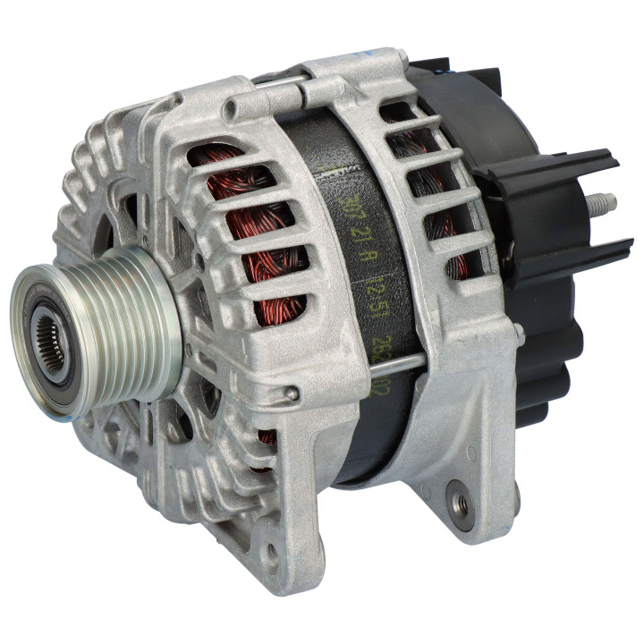 Kintamosios srovės generatorius VALEO 443338