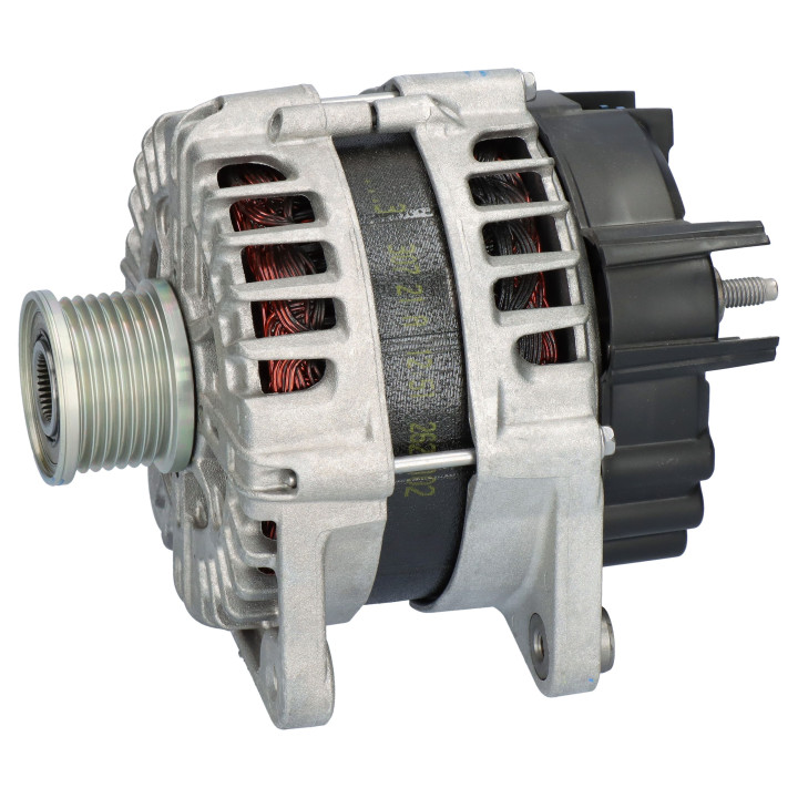 Kintamosios srovės generatorius VALEO 443338