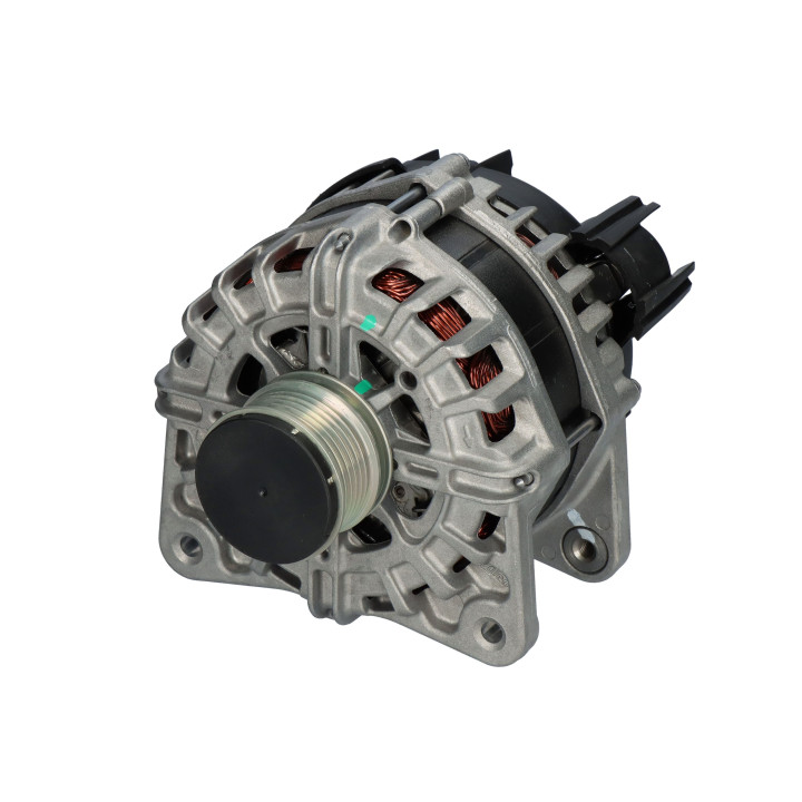 Kintamosios srovės generatorius VALEO 443351