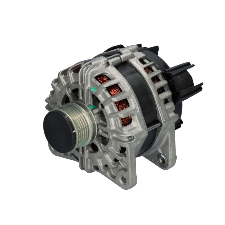 Kintamosios srovės generatorius VALEO 443351