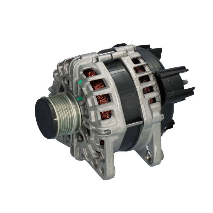 Kintamosios srovės generatorius VALEO 443351