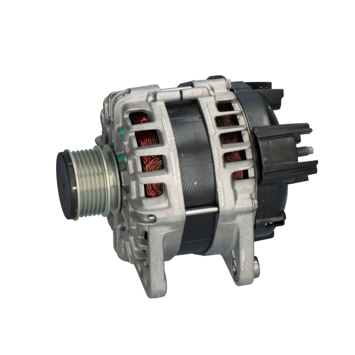 Kintamosios srovės generatorius VALEO 443351