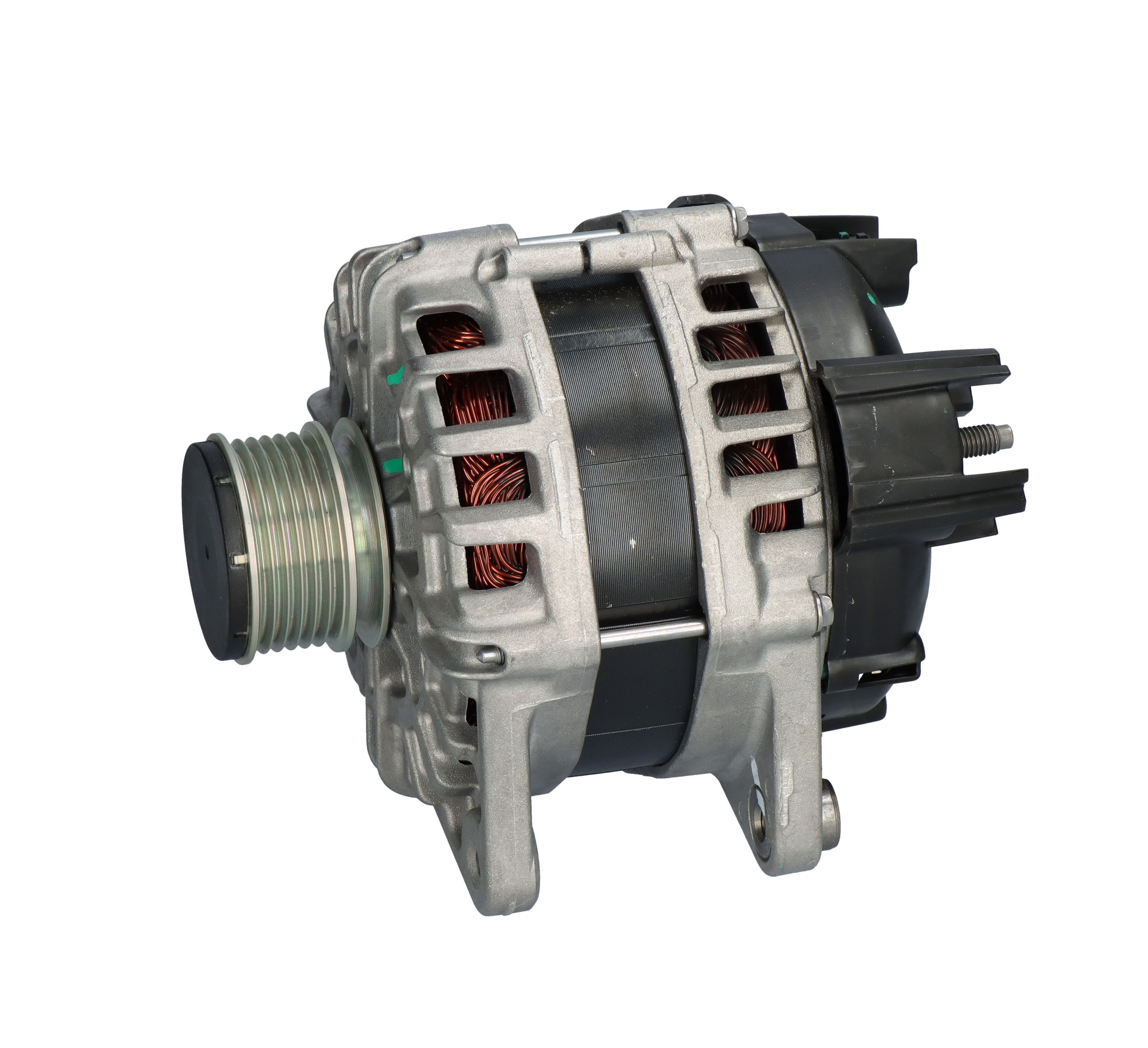 Kintamosios srovės generatorius VALEO 443351