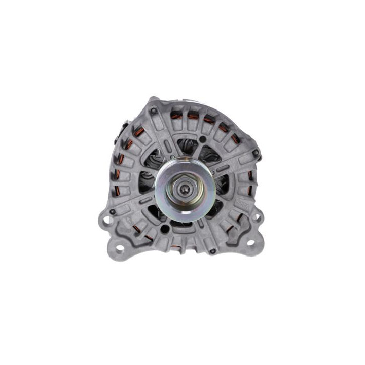 Kintamosios srovės generatorius VALEO 443358