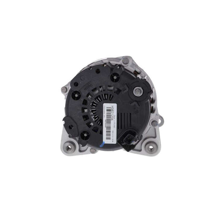 Kintamosios srovės generatorius VALEO 443358