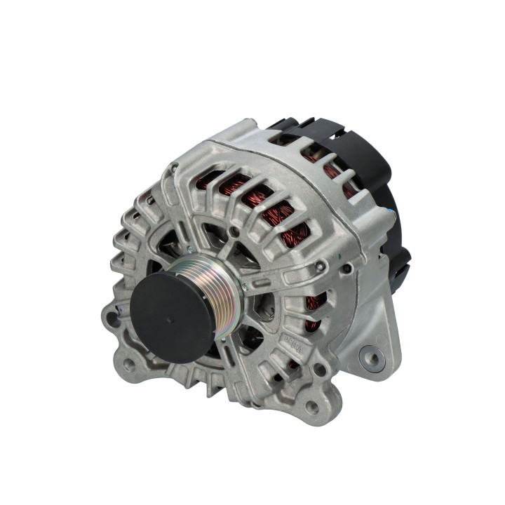 Kintamosios srovės generatorius VALEO 443371