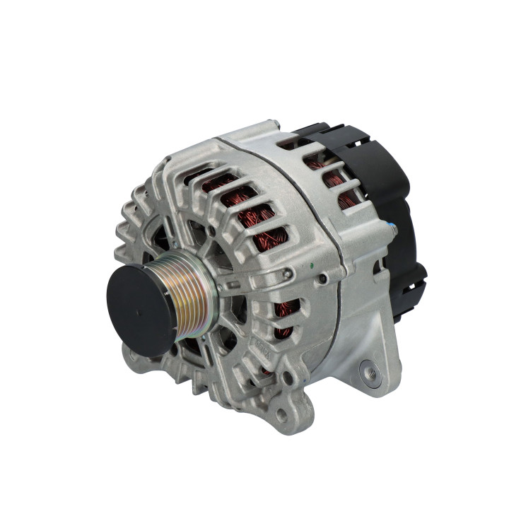 Kintamosios srovės generatorius VALEO 443371