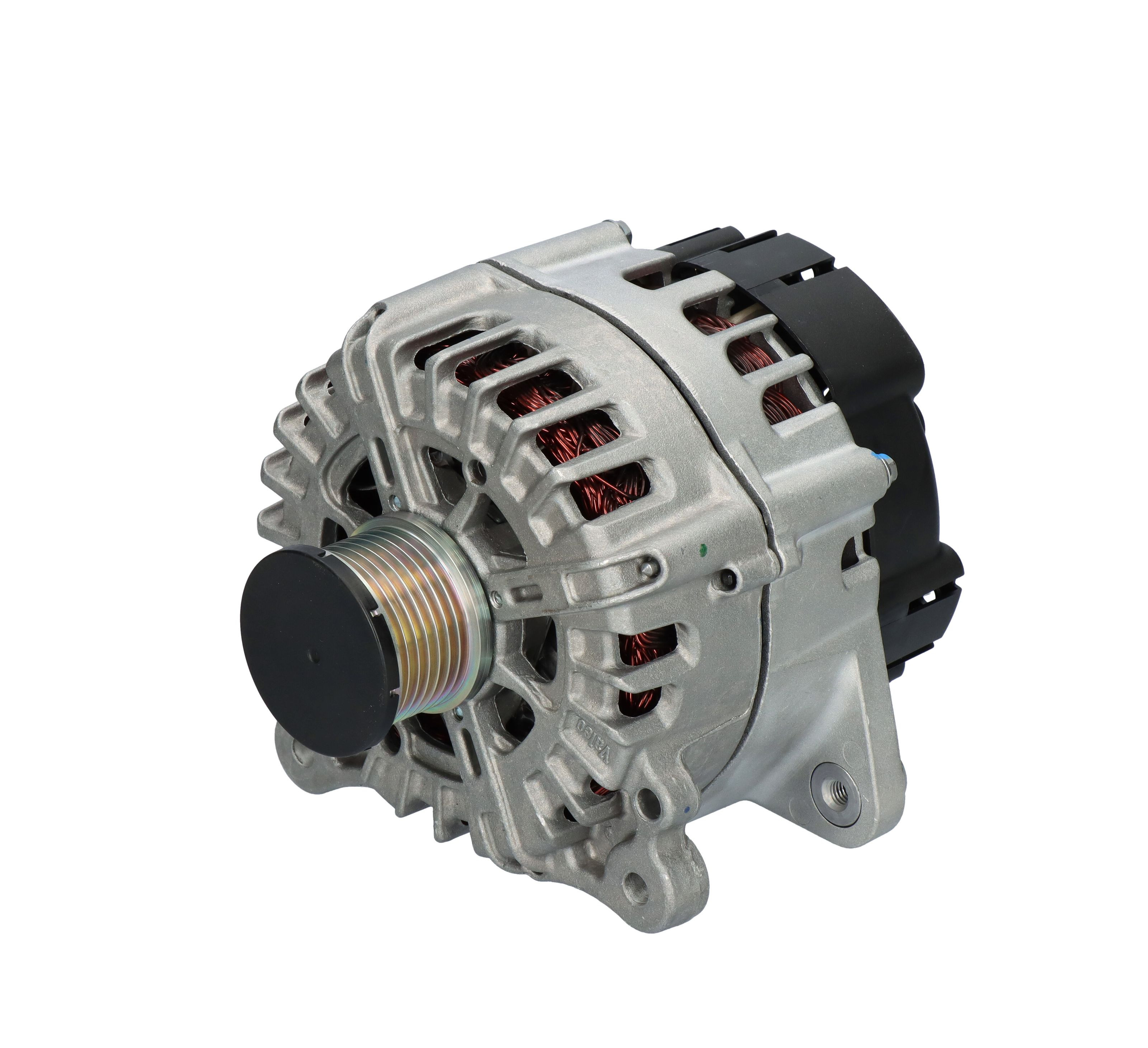 Kintamosios srovės generatorius VALEO 443371