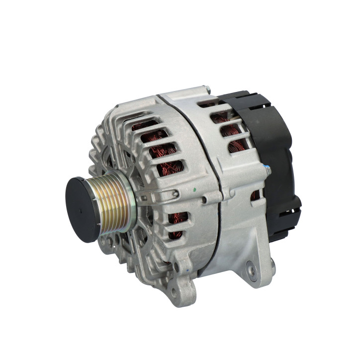 Kintamosios srovės generatorius VALEO 443371