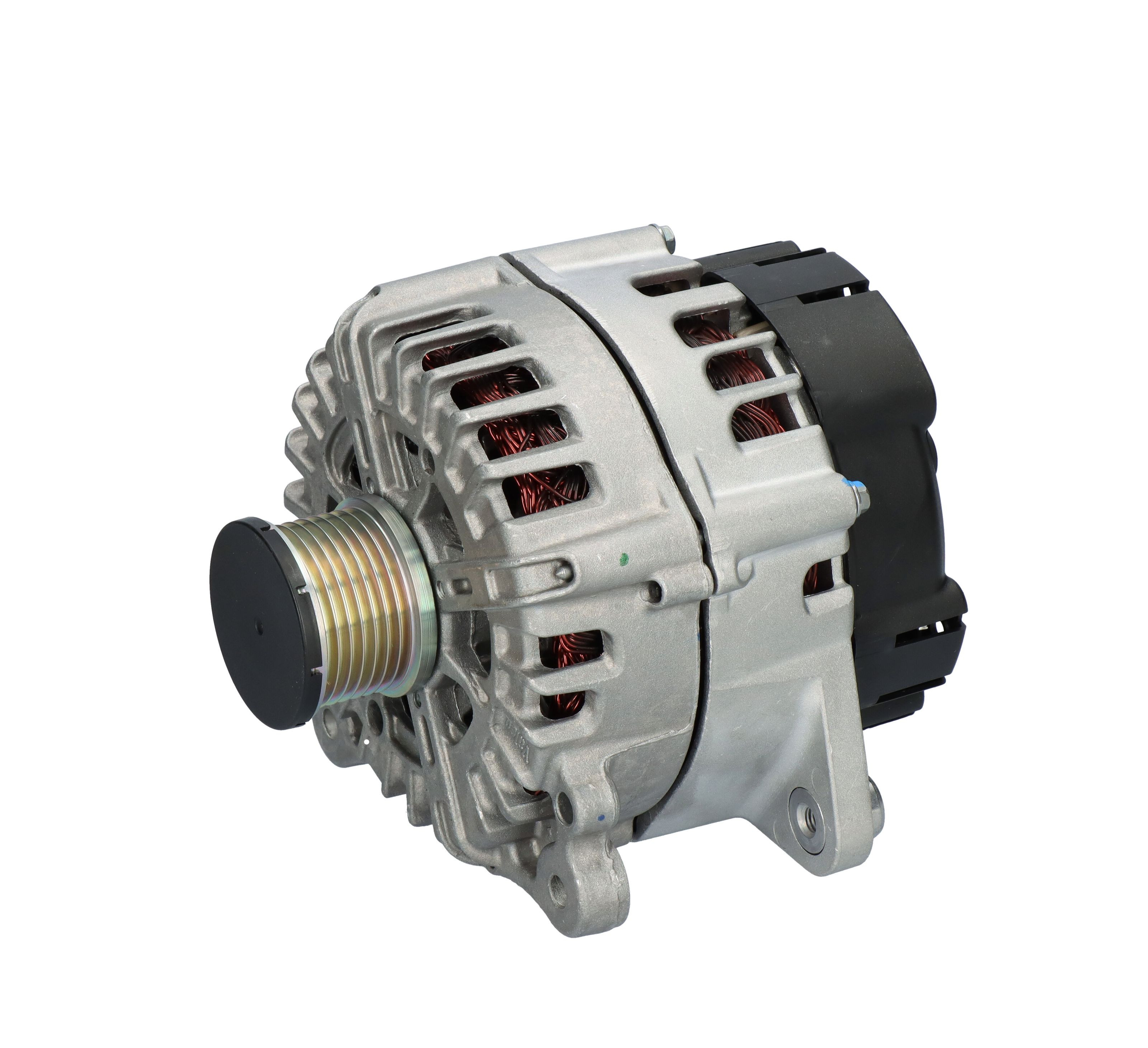 Kintamosios srovės generatorius VALEO 443371